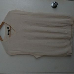 Sweater Vest by Claiborne size XXL